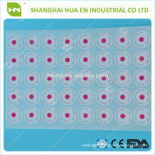 disposable sterile mark made in China